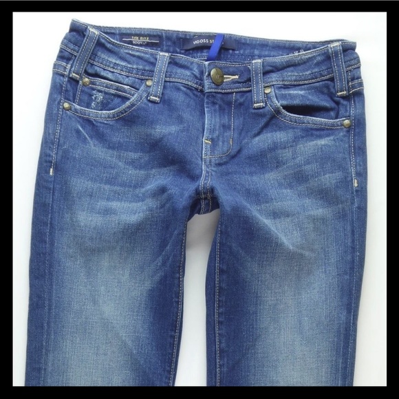 SOLD Vigoss Studio The Ritz Juniors 1/2 26 #0533 - Picture 2 of 8